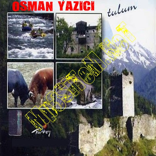 Osman Yazc - Tulum (2007) Full Abm Osman-yazici