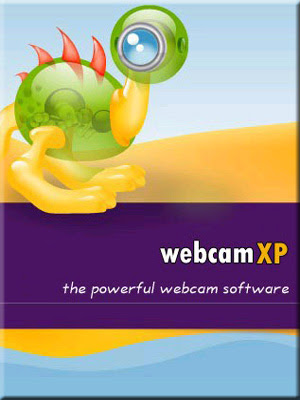 WebcamXP Pro v5.5.0.3 Build 33024 A