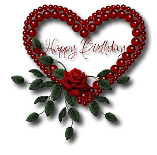 *** عيد ميلاد سعيد لاختنا وحبيبتنا الغالية ام سلمى*** HappyBirthdayRoseHeartJackie2Dvi