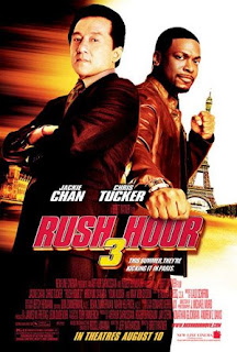 Rush Hour 3 / Bitirim İkili 3 Rushhourthreever2du1