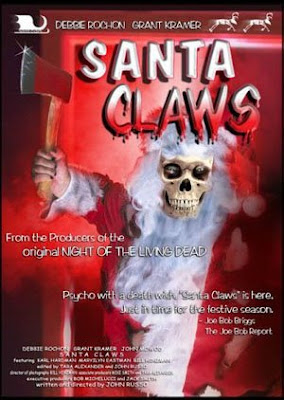 تحميل فيلم الرعب Download Horror - Santa Claws 1996 Xxxx