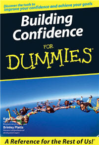 Building Confidence for Dummies BuildingConfidenceForDummies