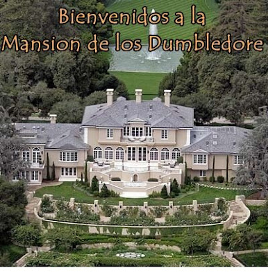 Mansion de los Dumbledore Myinterestingfiles127065