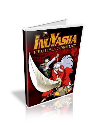 Inuyasha: Feudal Combat (PS2) Ynu