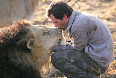 Kevin Richardson's Brave Friendship 7