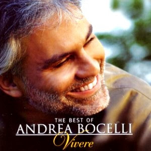 مالم تعرفه عن الاسطوة الاوبراليه ( أندريه بوتشيلى \ Andrea Bocelli ) واجمل اعمالـــه  FrontBlog