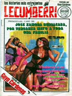 Lecumberri- historia carcelaria gravada en la sociedad de Mexico del Siglo XX Revista