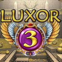 Luxor 3!!!!!!!!!!!!!!!!! Box