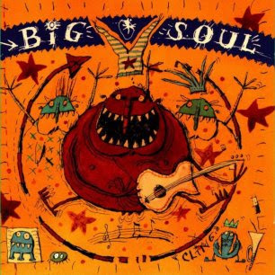 Discos perdidos en el tunel del tiempo Bigsoul1995