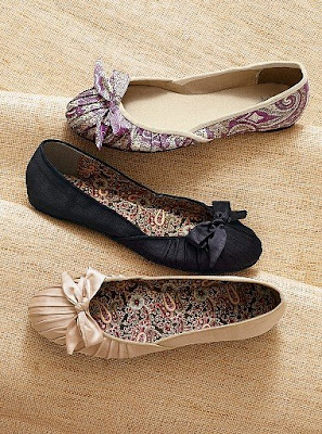 كولكشن Flat Shoes 156314_01206795703