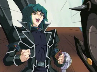 ### เรามารู้จัก Character ใน Animation Yu-Gi-Oh! ภาค GX กันดีกว่าครับ ### Hell_Kaiser_GX