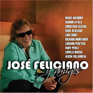 JOSE FELICIANO Y AMIGOS Jeemq7