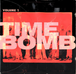 Musique ! - Page 9 Timebomb