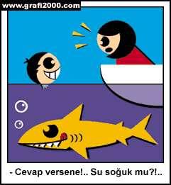 Komik Karikatrler Grafi6