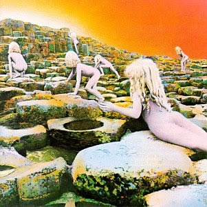 LED ZEPPELIN - DISCOGRAFIA Portada