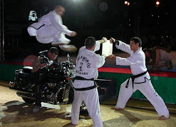 Taekwondo Espectacular Motoros1