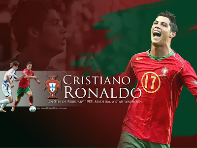 Manchester United F.C. Cristiano_Ronaldo