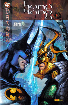 [HQ] Batman: Hong Kong Batman.Hong.Kong.HQ.BR.11OUT07.Gibihq-000