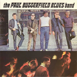 ¿Qué estáis escuchando ahora? 01 - Página 14 ThePaulButterfieldBluesBand-ThePaulButterfieldBluesBand