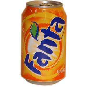    . .!!  Fanta