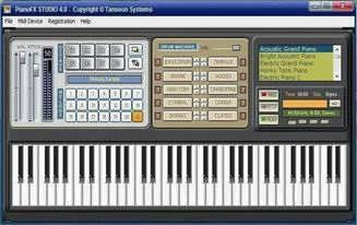 Keyboard Piano 4.0 KeyboardPianov40