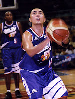 Most 3 Point Shots Made Ritualo