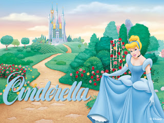 سندريلا Cinderella_800x600