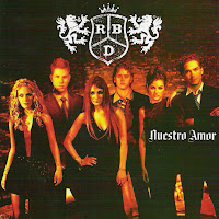 Rbd - Nuestro Amor Jj