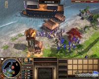 Age Of Empires III 11
