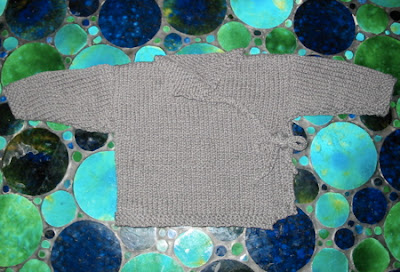 Bebek Çocuk Örgüleri Yodaysweater1