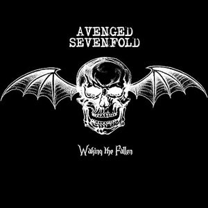 Avenged Sevenfold - Waking The Fallen (2003) As_wtfallen