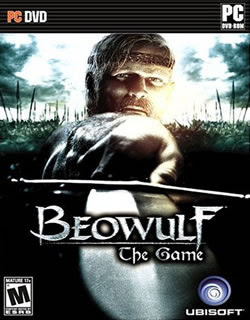 Beowulf The Game BeowulfTheGame