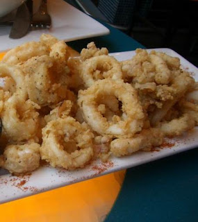 ملف كامل عن المأكولات البحرية Fried%20calamari