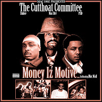 Mac Dre Mac%20Dre%20-%20Cutthroat%20Committee%20-%20Money%20Iz%20Motive