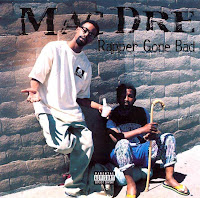 Mac Dre Macdre-rappergonebad(Front)