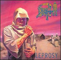 Discografia - Death Leprosy