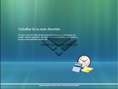 [Tutorial] Aprenda a formatar e instalar o Windows Vista 12