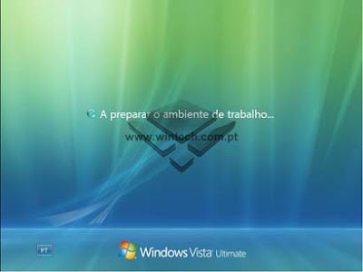 [Tutorial] Aprenda a formatar e instalar o Windows Vista 15