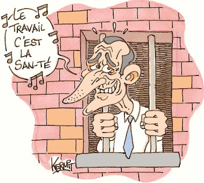 Les dessins de presse d'Alain-R... Hommage-%C3%A0-Henri-Salvador