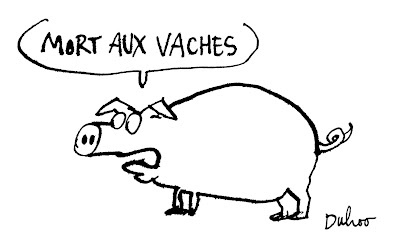 [Censure] nous sommes tous des cochons Duhoo