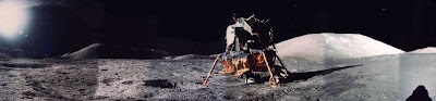 Proof Stanley Kubrick Filmed Fake Moon Footage Apollo17_lm2