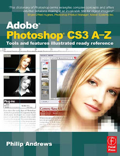 Adobe Photoshop CS3 A - Z Cs3