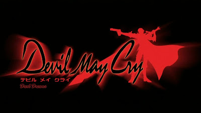 Selecta Vision se hace con Devil May Cry: Anime Captura490326da0