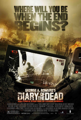 Diary of the dead - Page 2 Posterdiaryofthedead