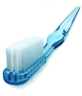 Devinettes 13739252.Toothbrush