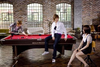   صور DBSK & SNSD في اعلان هواتف Anycall Haptic   02