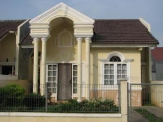 JUAL CEPAT RUMAH IDAMAN BSD CITY LT180/LB74 Rp. 495 JUTA Jual-rumah-bsd1