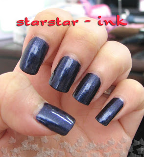 مناكير تحفة Nail-Diy%28Ink%29