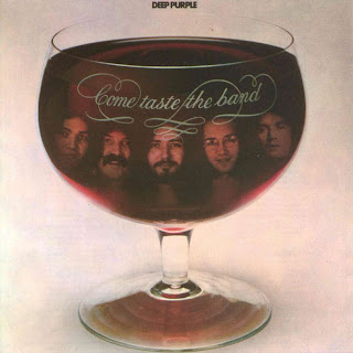 ¿Qué estáis escuchando ahora? - Página 10 Deep_Purple_-_Come_Taste_the_Band_-_Front