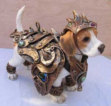 Cosplay de Animales Armour_6642